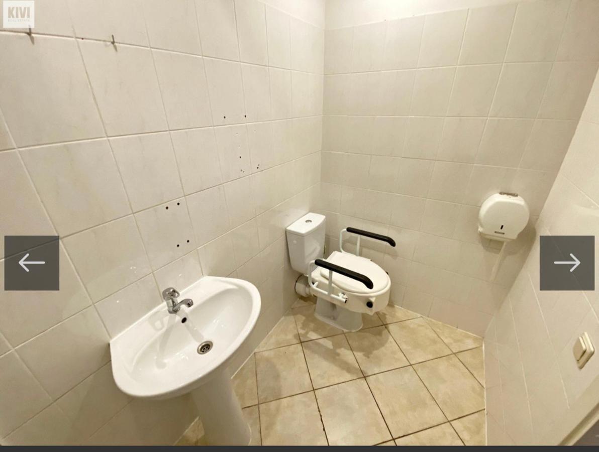 Escobars Backpackers Hostel Riga Kültér fotó