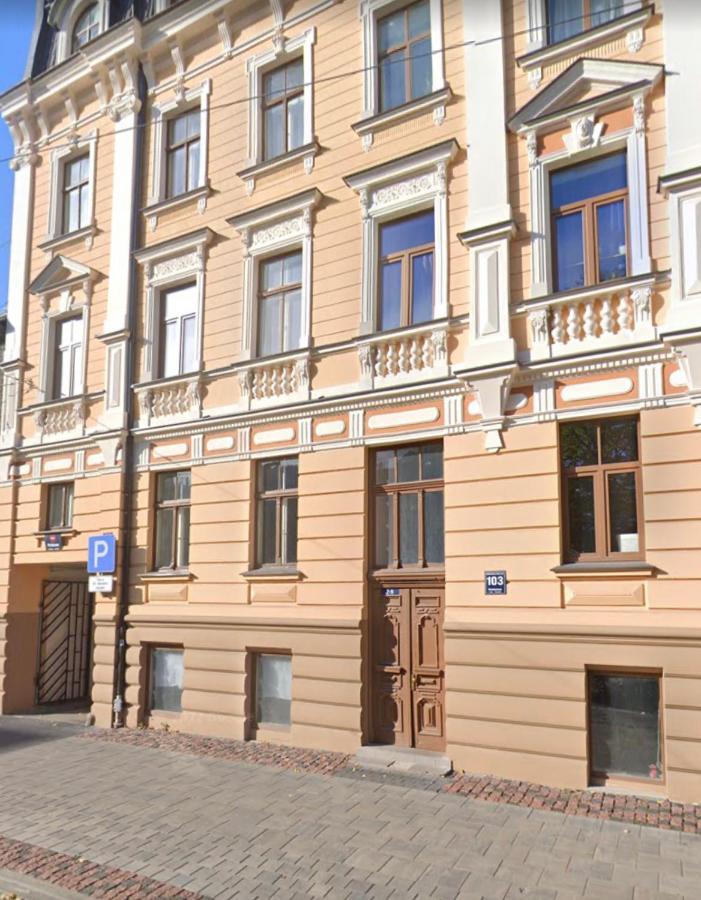 Escobars Backpackers Hostel Riga Kültér fotó