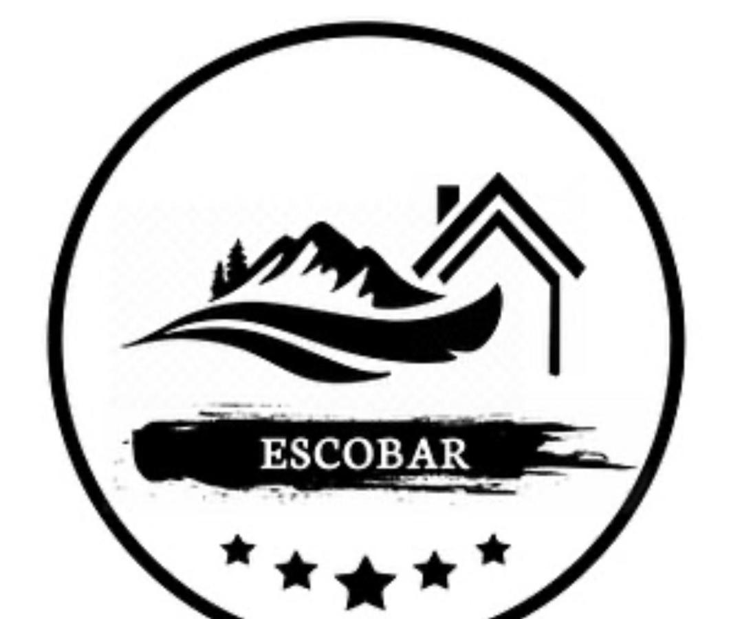 Escobars Backpackers Hostel Riga Kültér fotó